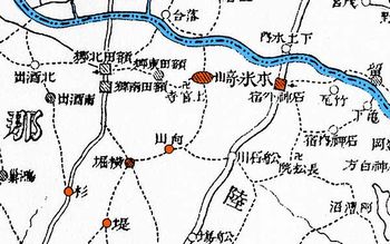 Kanzaki_map_up